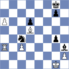 Leitao - Sukandar (chess.com INT, 2021)