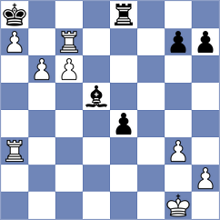 Samadov - Hollan (chess.com INT, 2021)