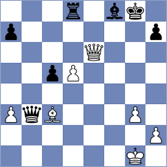 Lie - Krzywda (chess.com INT, 2023)
