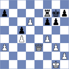 Spyropoulos - Donatti (chess.com INT, 2023)