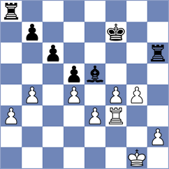 Akobian - Pichot (chess.com INT, 2024)