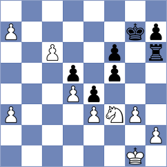 Coe - Reinecke (chess.com INT, 2024)