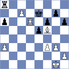 Sarana - Machidon (chess.com INT, 2023)