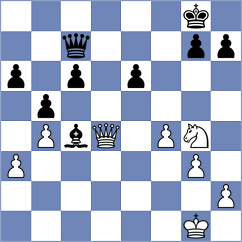 Trhal - Drahoradova (Chess.com INT, 2021)