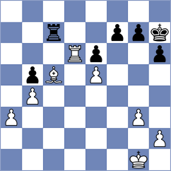 Gao - Perez Cruz (chess.com INT, 2024)