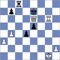 Bodnaruk - Azaiez (chess.com INT, 2022)