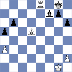 Vetokhin - Borawski (chess.com INT, 2021)