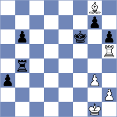 Diakonova - Gasanov (chess.com INT, 2021)
