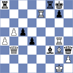 Bernasek - Pilch (Chess.com INT, 2021)