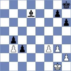 Silva - Veinberg (chess.com INT, 2024)
