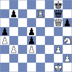 Bulmaga - Bychkov (chess.com INT, 2023)