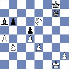 Bogaudinov - Francisco Guecamburu (chess.com INT, 2024)
