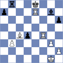 Thejkumar - Terletsky (chess.com INT, 2021)