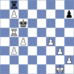 Elnaami - Croes (Chess.com INT, 2020)
