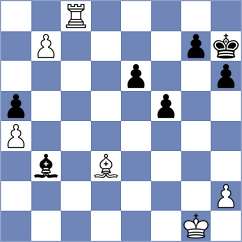 Grigorjev - Antoniou (chess.com INT, 2024)