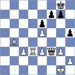 Rosenberg - Aslanov (Chess.com INT, 2021)