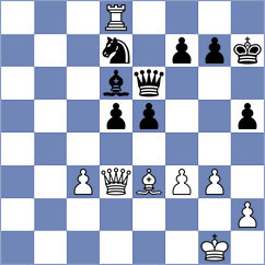 Sarquis - Piliczewski (chess.com INT, 2024)