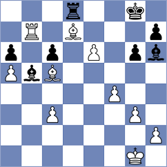 Stillger - Nunez Hirales (chess.com INT, 2024)