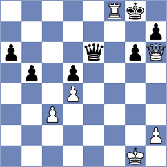 Gulamali - Cardozo (chess.com INT, 2023)