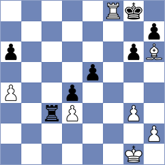 Rahman - Hovmoller (Chess.com INT, 2016)