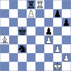 Pantsulaia - Sadhwani (chess.com INT, 2021)