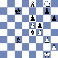 Domingo Nunez - Manukyan (chess.com INT, 2024)