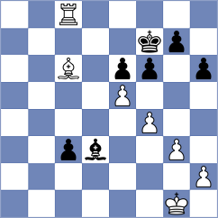 Vetokhin - Mayaud (Chess.com INT, 2021)