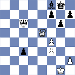 Petrosyan - Safin (Chess.com INT, 2020)