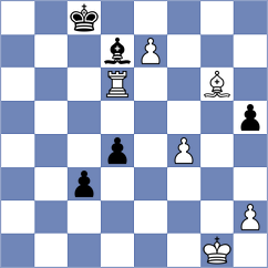 Senthilkumar - Martinovici (chess.com INT, 2023)