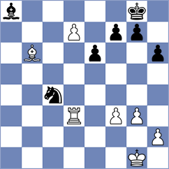 Fernandez - Ivanov (chess.com INT, 2024)