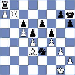Vyatkin - Ziegler (chess.com INT, 2023)