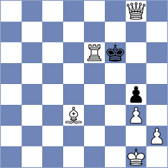 Gracia Alvarez - Toolin (Chess.com INT, 2021)