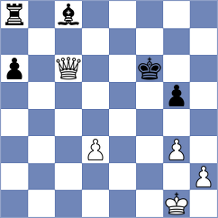 Smirnov - Nissinen (chess.com INT, 2024)
