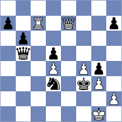Mkrtchyan - Galvan Cipriani (FIDE Online Arena INT, 2024)