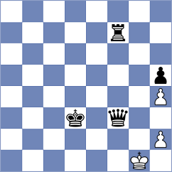 Omariev - Leitao (chess.com INT, 2021)