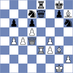 Eljanov - Blackman (Chess.com INT, 2020)