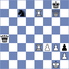 Martin del Campo Flores - Jayakar (Chess.com INT, 2021)