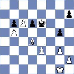 Josse - Ismayil (Chess.com INT, 2021)
