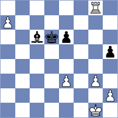 Salinas Herrera - Rangel (chess.com INT, 2022)
