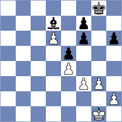 Gedgafov - Eynullayev (chess.com INT, 2021)