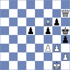 Kiremitciyan - Novikov (chess.com INT, 2023)