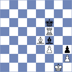 Ravichandran - Zhou (Chess.com INT, 2020)