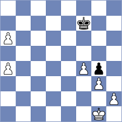 Postlmayer - Pertinez Soria (chess.com INT, 2023)
