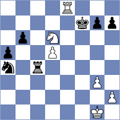 Truskavetsky - Pavlidou (chess.com INT, 2024)