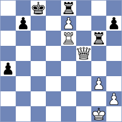 Rosen - Balint (chess.com INT, 2024)