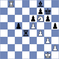 Dastan - Demidov (Chess.com INT, 2020)