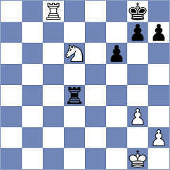 Ahmad - Schirmbeck (chess.com INT, 2024)