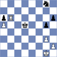 Sivanesan - Erfan (Chess.com INT, 2020)