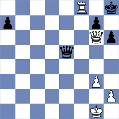 Tabuenca Mendataurigoitia - Slavin (chess.com INT, 2024)
