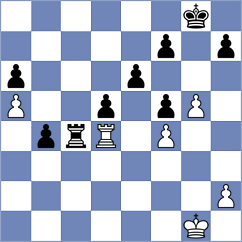 Villafane Gomez - Manukyan (chess.com INT, 2023)